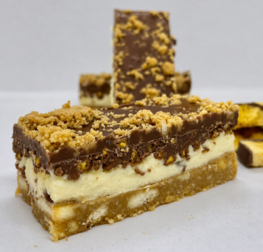 Slice - Golden Gaytime (10)