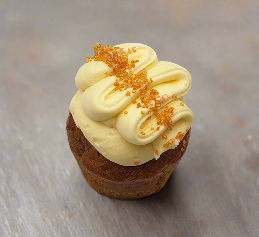 Carrot & Olive Oil Cake GF (12)