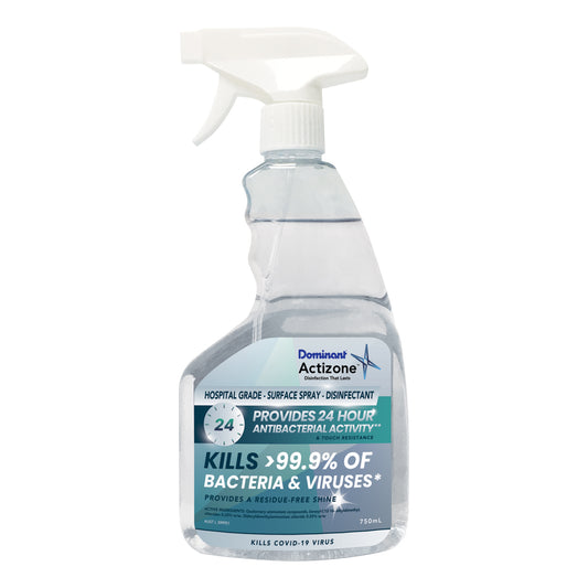 Actizone® Disinfectant Spray 750ml