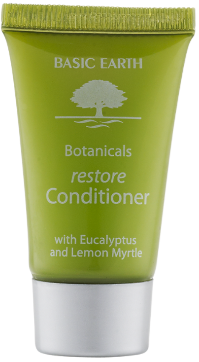 Basic Earth Botanicals Conditioner 15ml (400)