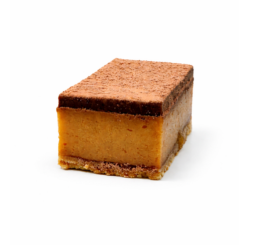 SLICE - Choc Caramel (12) GF