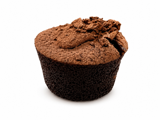 FRIAND - Chocolate Ganache (8x90g) GF
