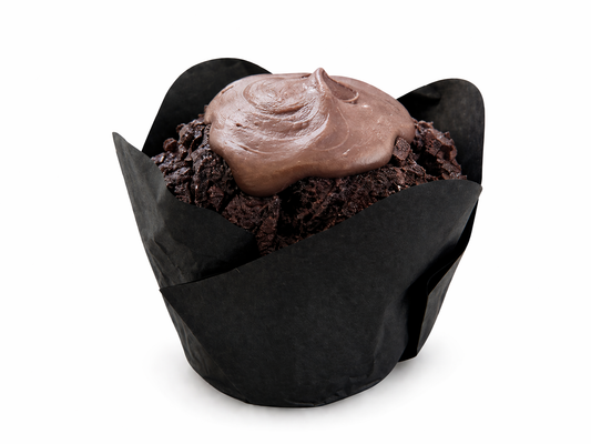 MUFFIN - Chocolate Mud (9x180g) GF
