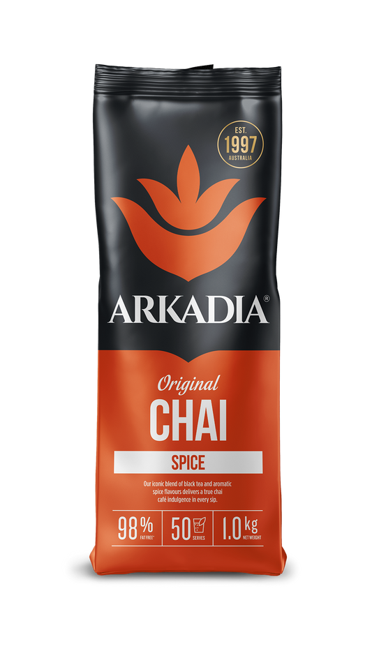 Chai Tea SPICE 1kg Arkadia