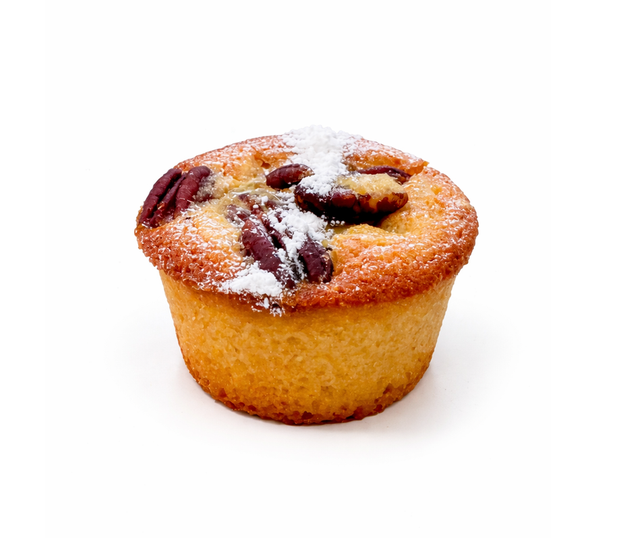 FRIAND - Spiced Fig & Honey Pecan 90g (8) GF