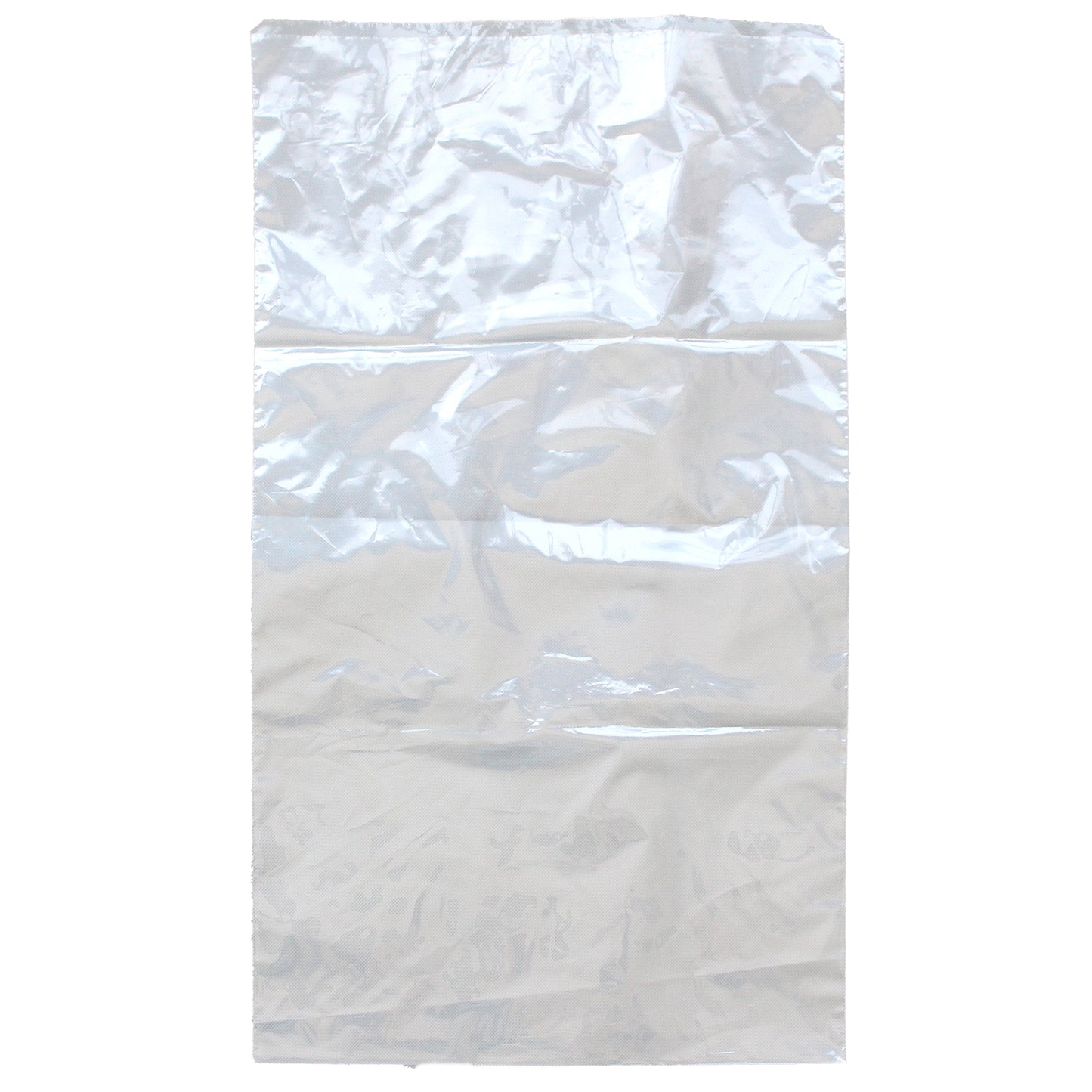 Clear LDPE Bags 32x25cm (250) MaxValu L1012