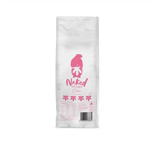 Chai Powder (VG/GF) 1kg Naked Syrups