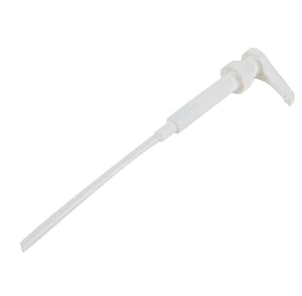 Naked Syrups Flavouring Pump 7.5ml