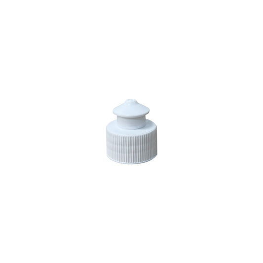 Push Pull Cap (22mm) for Dispensing Bottles