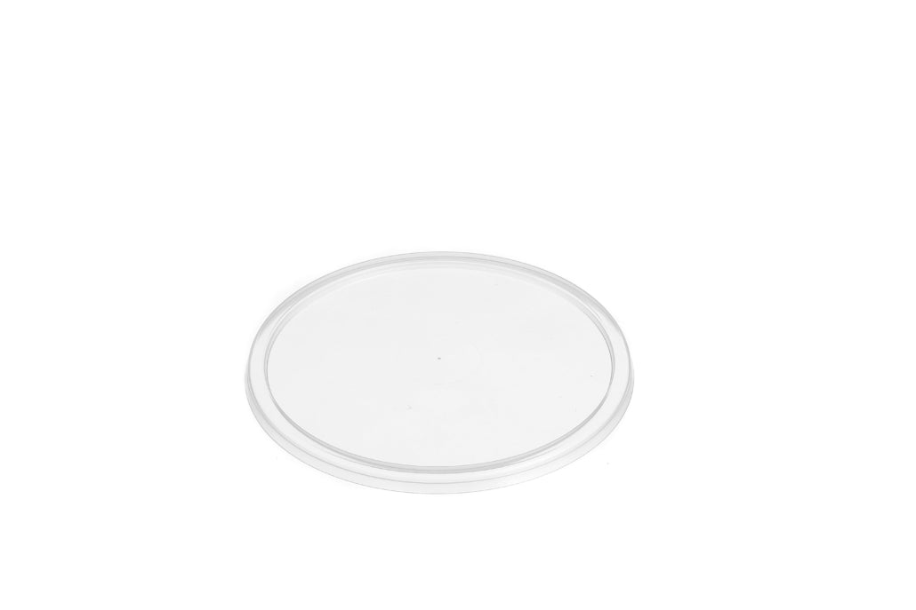 Genfac Chinese Bowl Lid (750ml) – Fleurieu Food Services