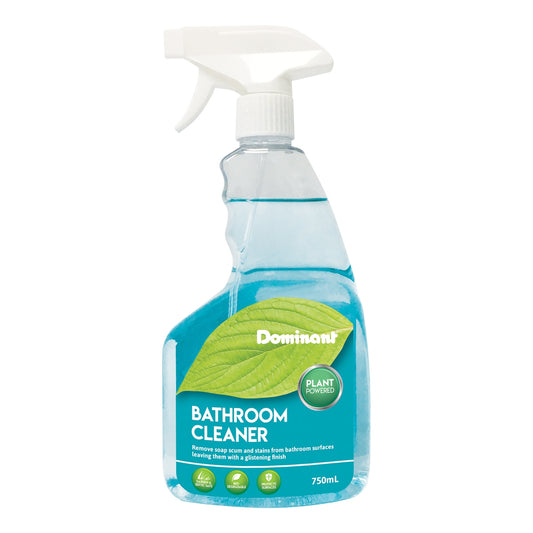 Bathroom Cleaner 750ml