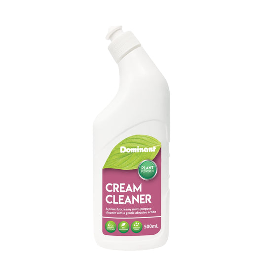 Cream Cleaner 500ml