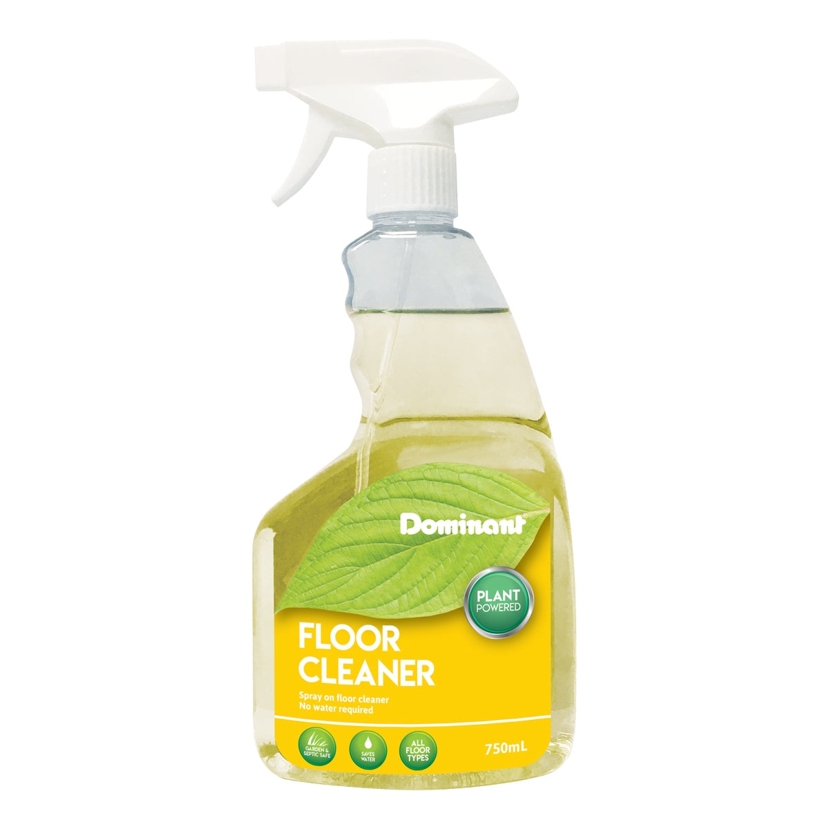 Floor Cleaner 750ml