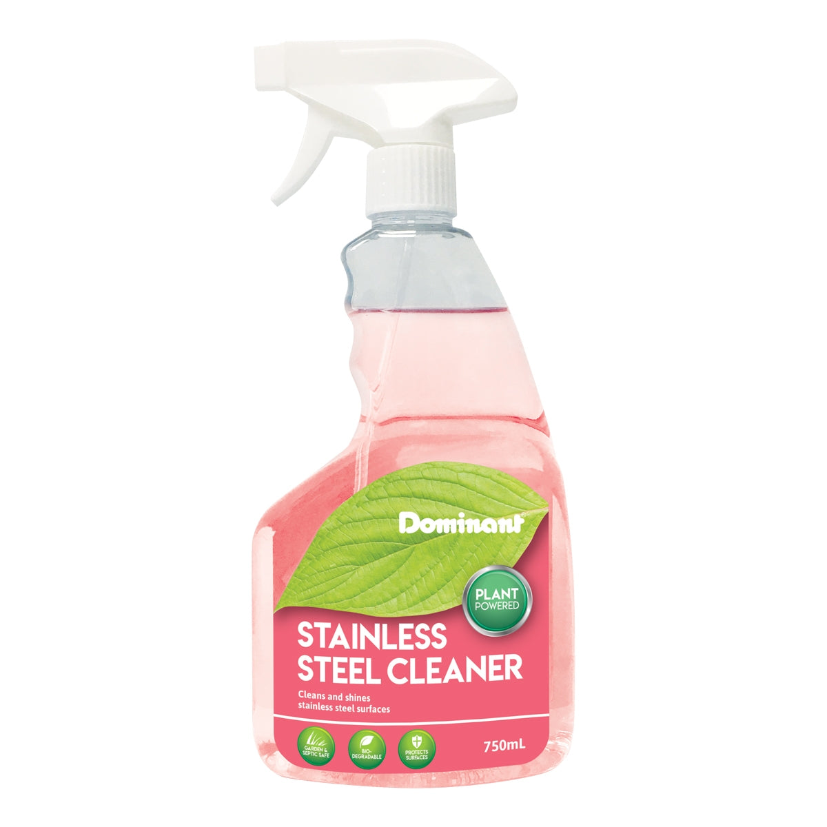 Stainless Steel Cleaner RTU 750ml