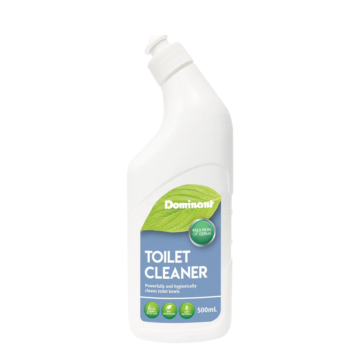 Toilet Cleaner 500ml