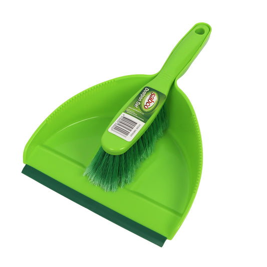 Compact Dustpan/Brush Set (Sabco)
