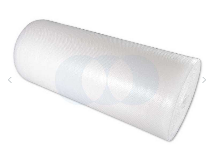 Bubble Wrap (10mm) Double Sided 1.5m x 100m Polycell