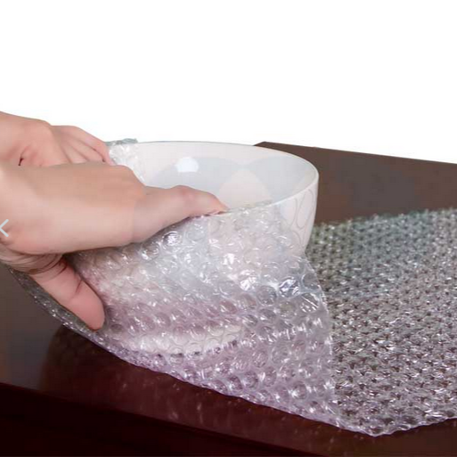 Bubble Wrap (10mm) Double Sided 1.5m x 100m Polycell