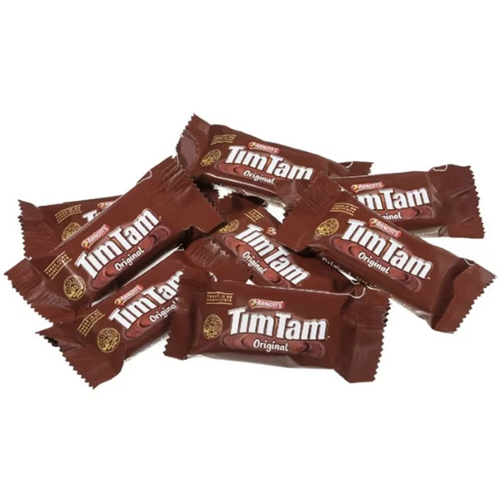 Biscuits, Tim Tams 18g (150)