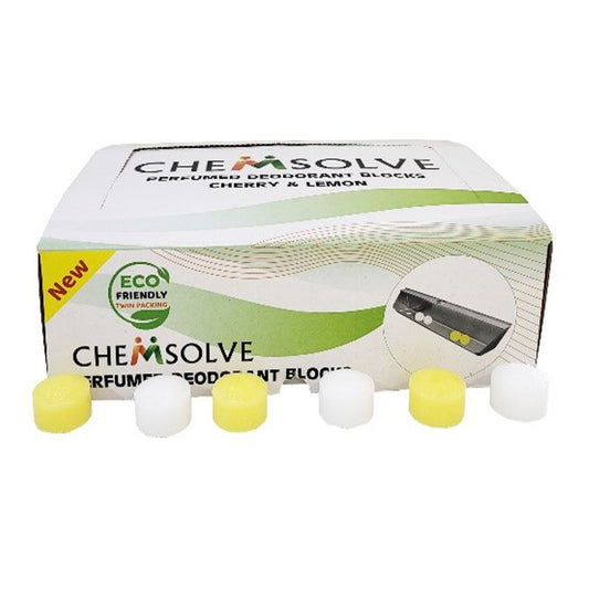 Perfumed Deodorant Blocks 4kg