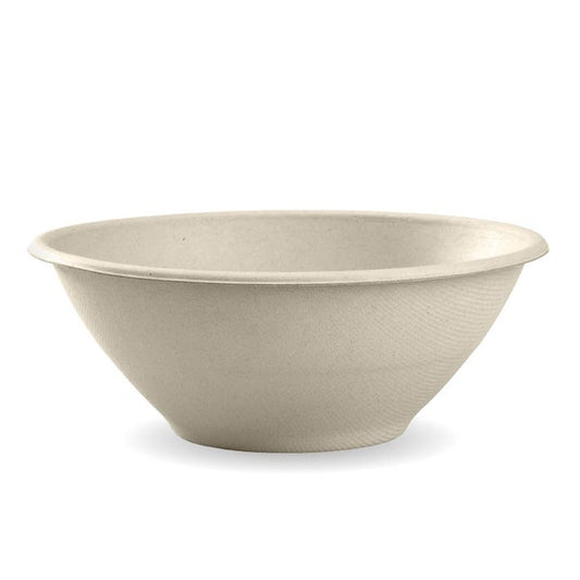 1,180ml / 40oz BioCane Bowl - Natural (50)