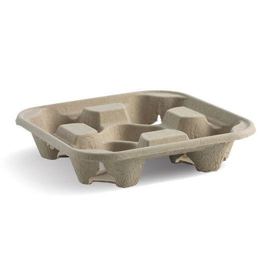 Carry Tray (Drinks) 4 Cup (75)