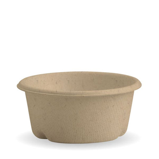 BioCane Sauce Cup 60ml - Natural (50)