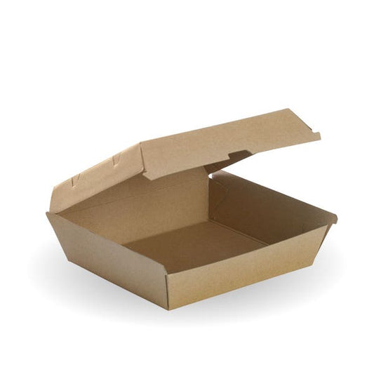 Dinner Box 178x160x80mm (200)