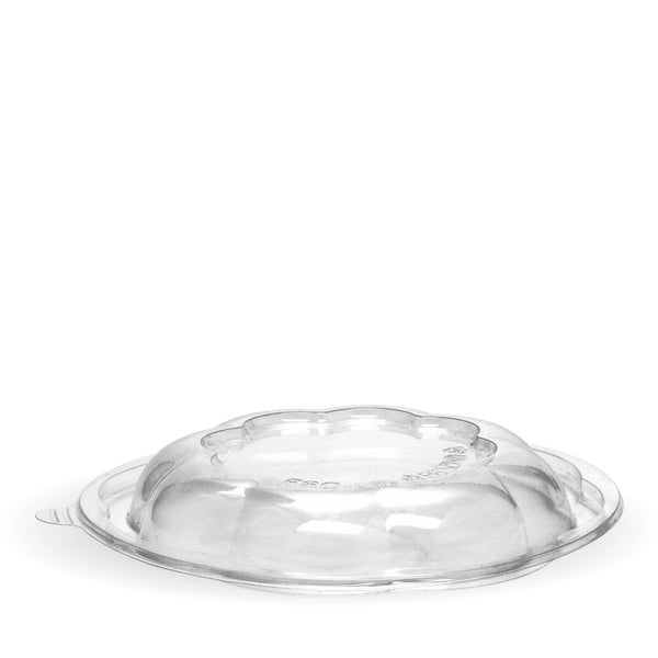 Bowl Lid Clear to suit 24/32oz Salad (50)