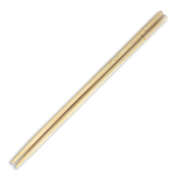 Chopsticks 21cm Individually Wrapped (100)