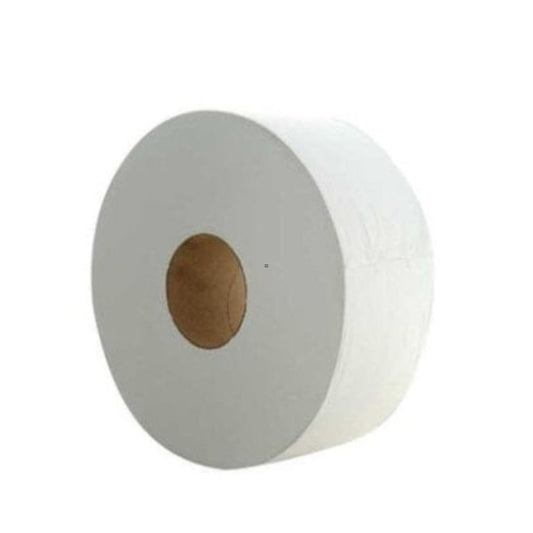 Toilet Paper - 2Ply Jumbo 400m (6) Trusoft