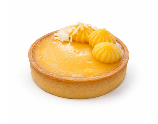 TART - Lemon (6) GF