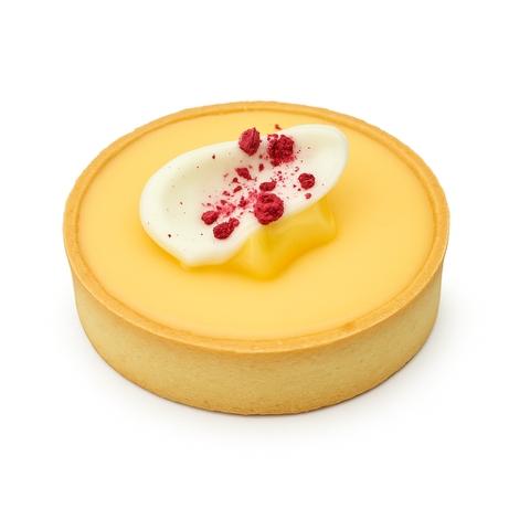 Lemon Tart GF (8)