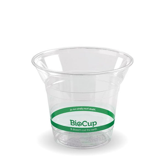 Cold Cup Clear 300ml (50) R-300Y BioPak