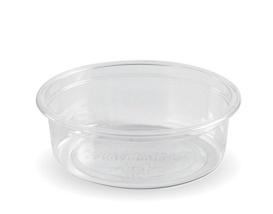 PLA Clear Sauce Cup 60ml (50)