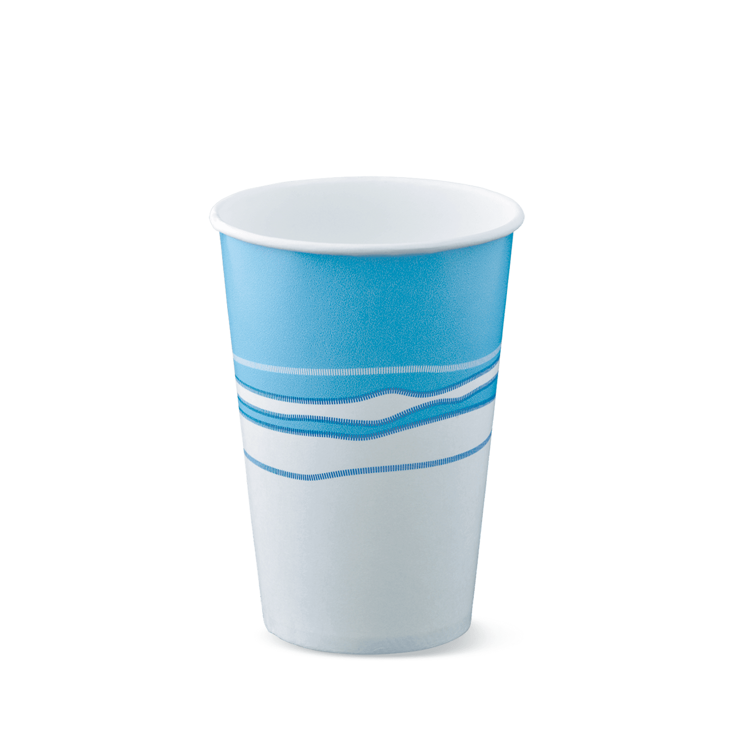 Cold Cup Paper "Igloo" 12oz / 390ml (50) Detpak