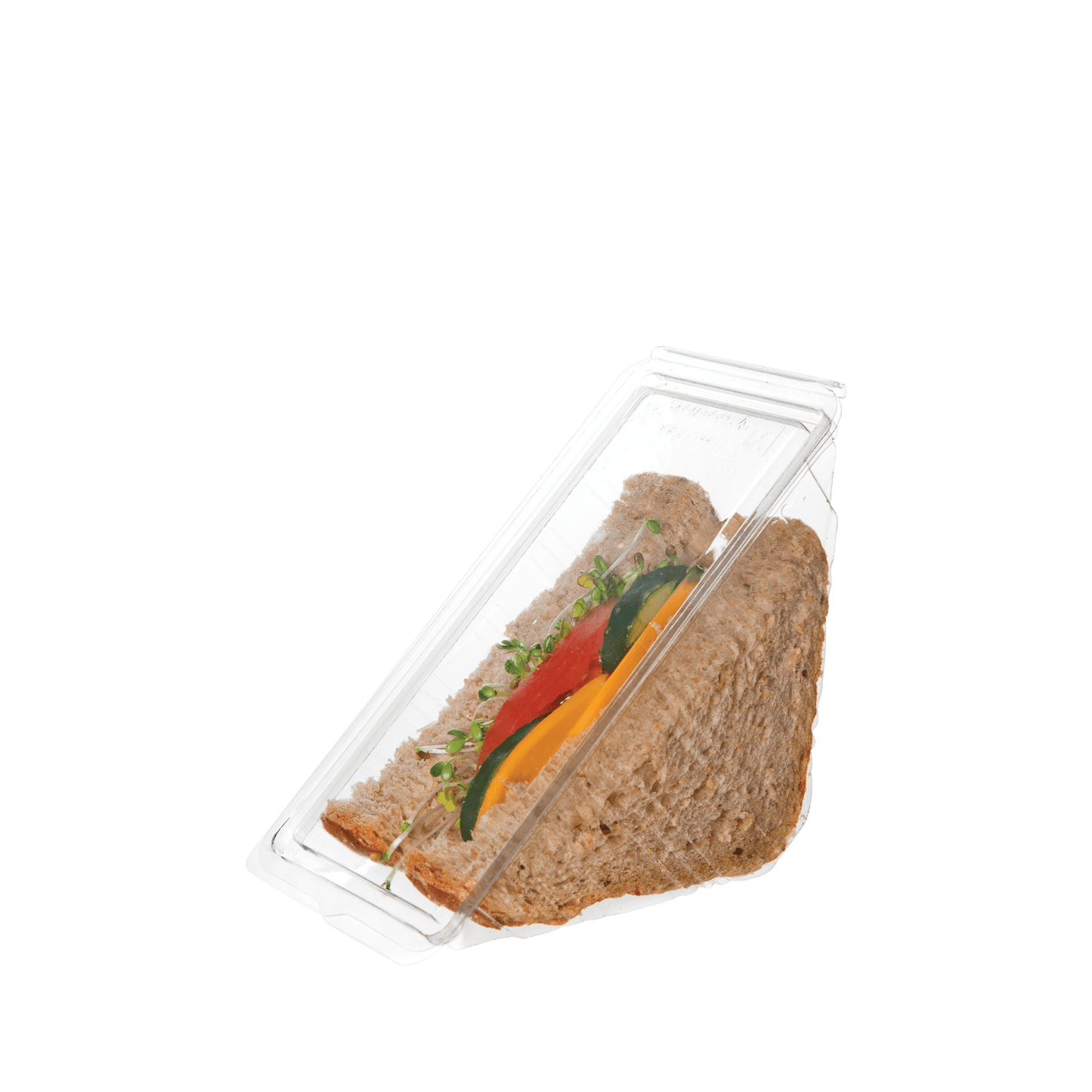 Sandwich Wedge XLG PLA (125) Detpak