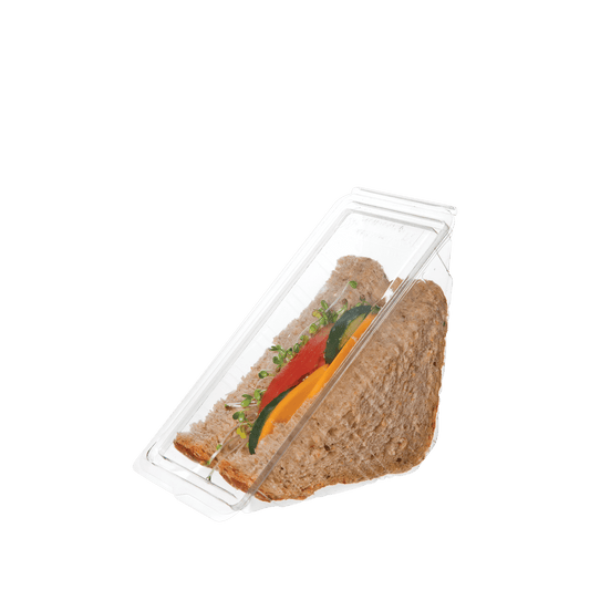 Sandwich Wedge PLA XLG (125) Detpak